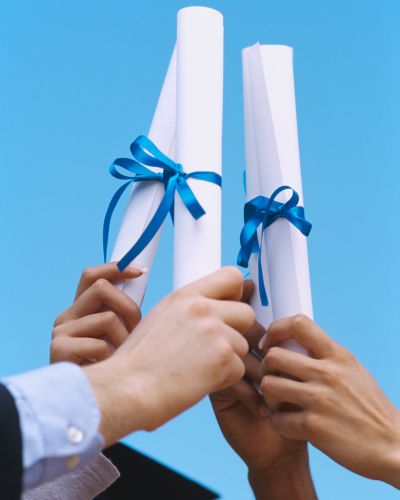 Certificates & Certifications