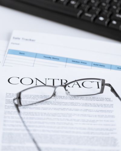 Contracts