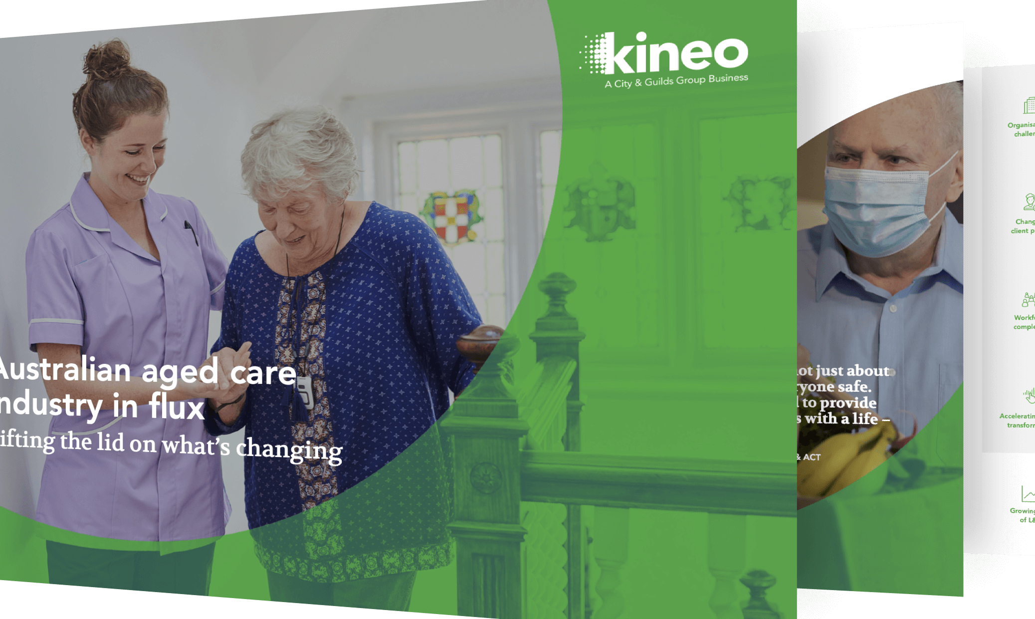 A Complete Guide to Certificate III Aged Care Training