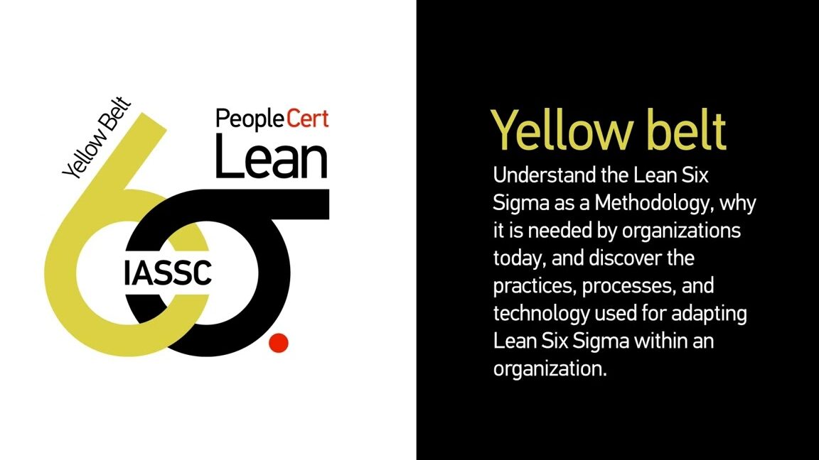 Achieve Six Sigma Certification in Australia: Your Guide