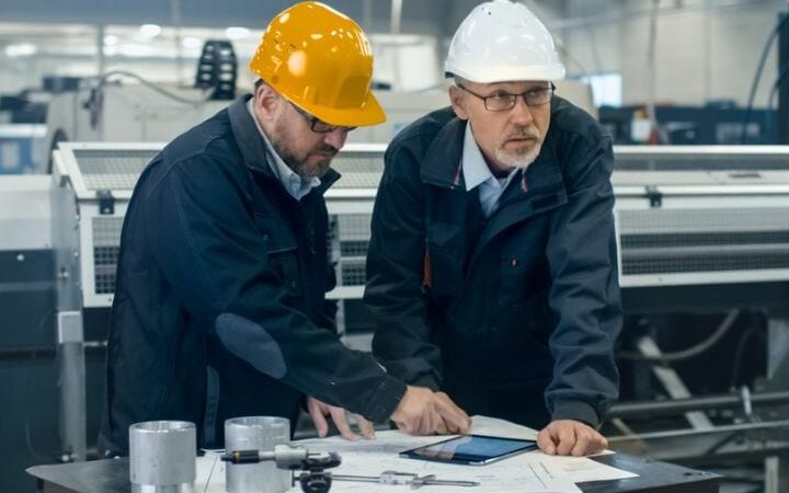 Advance Your Career with a Graduate Certificate in Building Surveying