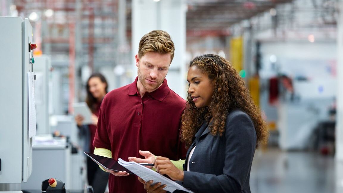 Advance Your Career with a Graduate Certificate in Occupational Health