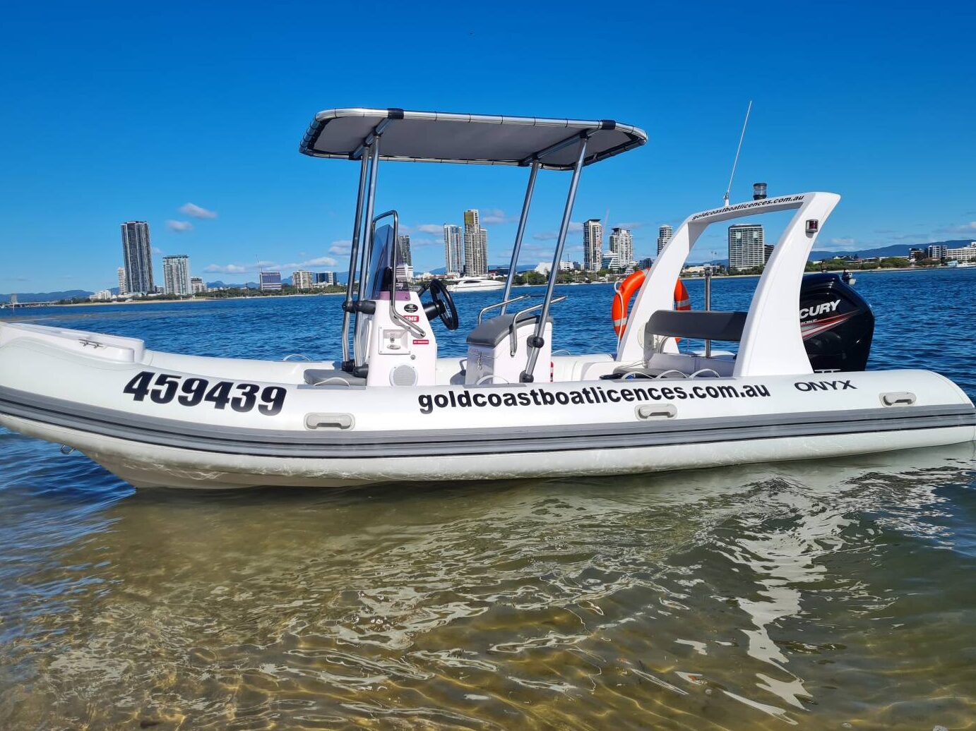 All You Need to Know About Getting Your Brisbane Boat License