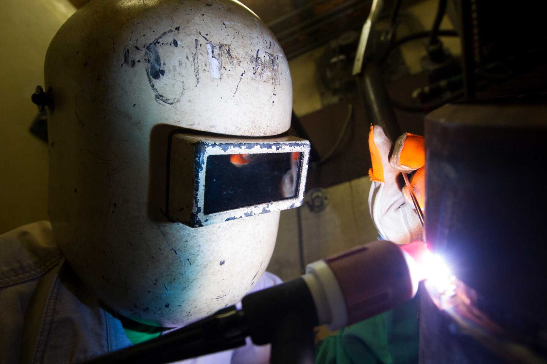 All You Need to Know About Mechanical Trade Certificates