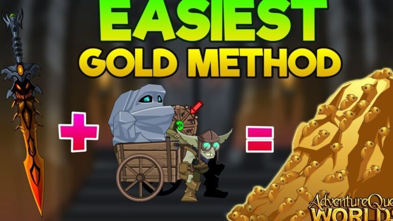 AQW Leery Contract: All You Need to Know