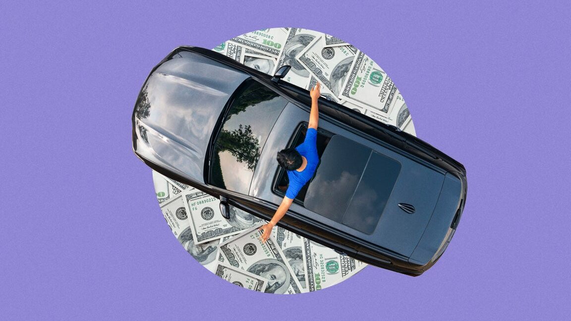 Are Car Repayments Tax Deductible? Find Out Here!