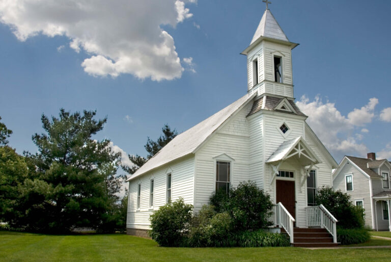 Are Church Donations Tax-Deductible? Exploring the Tax Benefits