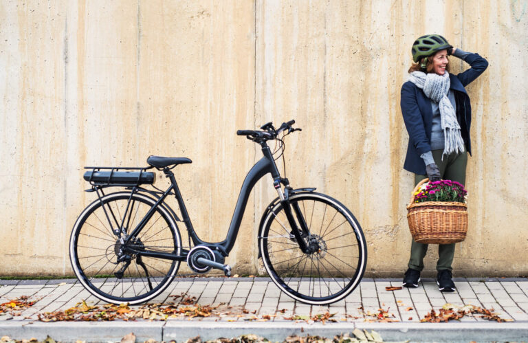 Are E-Bikes Tax Deductible? Exploring the Tax Benefits of Electric Bicycles
