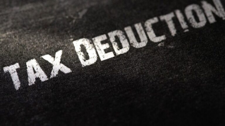 Are Fines Tax-Deductible? Get the Facts Here!