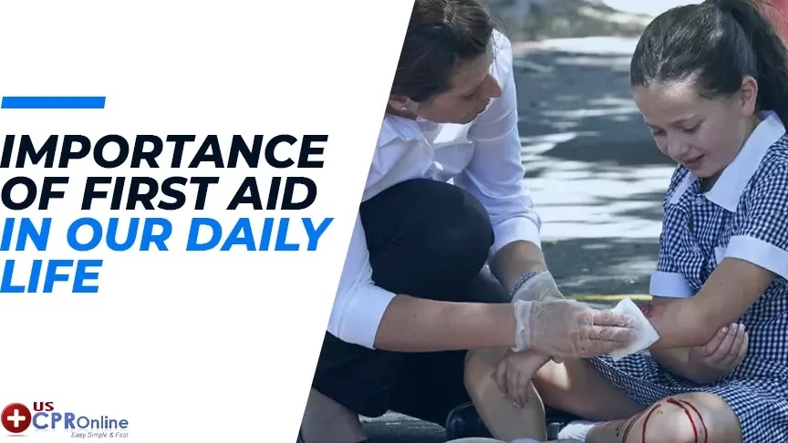 Are First Aid Certificates Necessary for Registered Nurses?