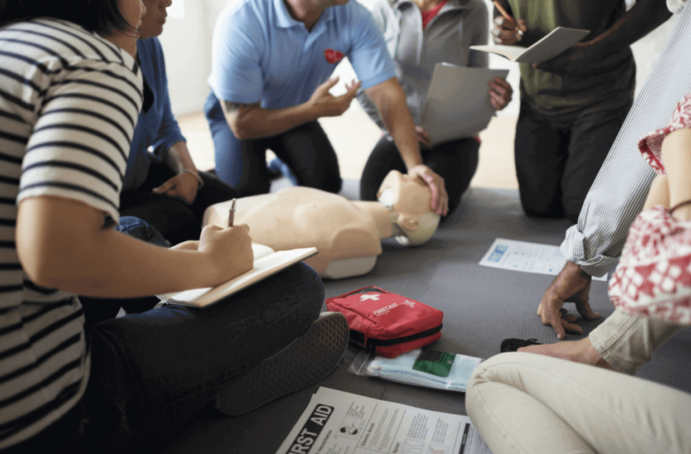 Are First Aid Certificates Time-Limited? Learn the Expiry Rules