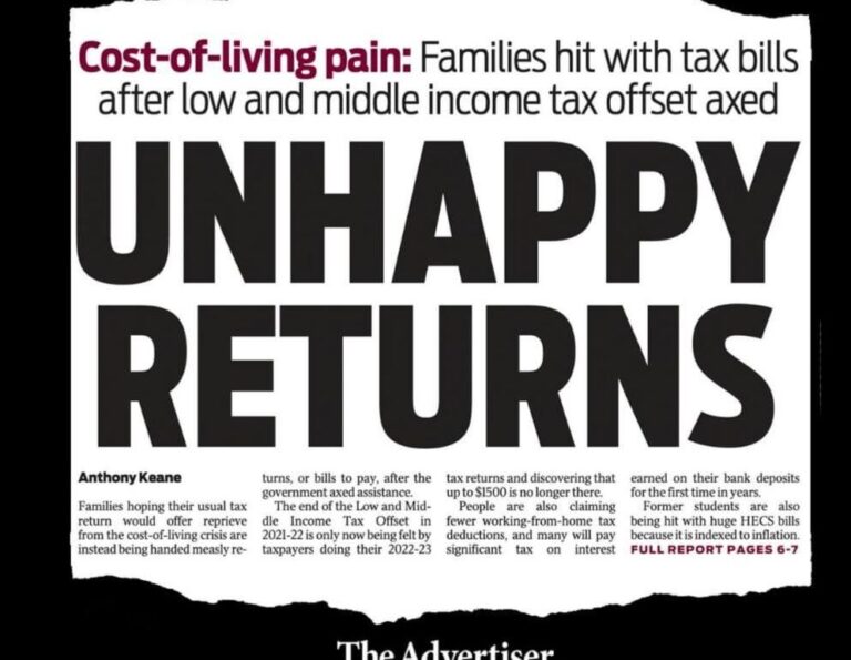 Are HECS Payments Eligible for Tax Deductions?
