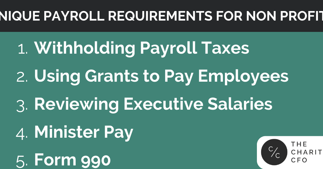 Are Nonprofits Exempt from Taxes? Exploring Tax Obligations