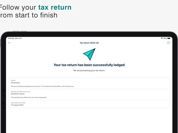 tax return under review ato ATO Tax Return Under Review: What You Need to Know