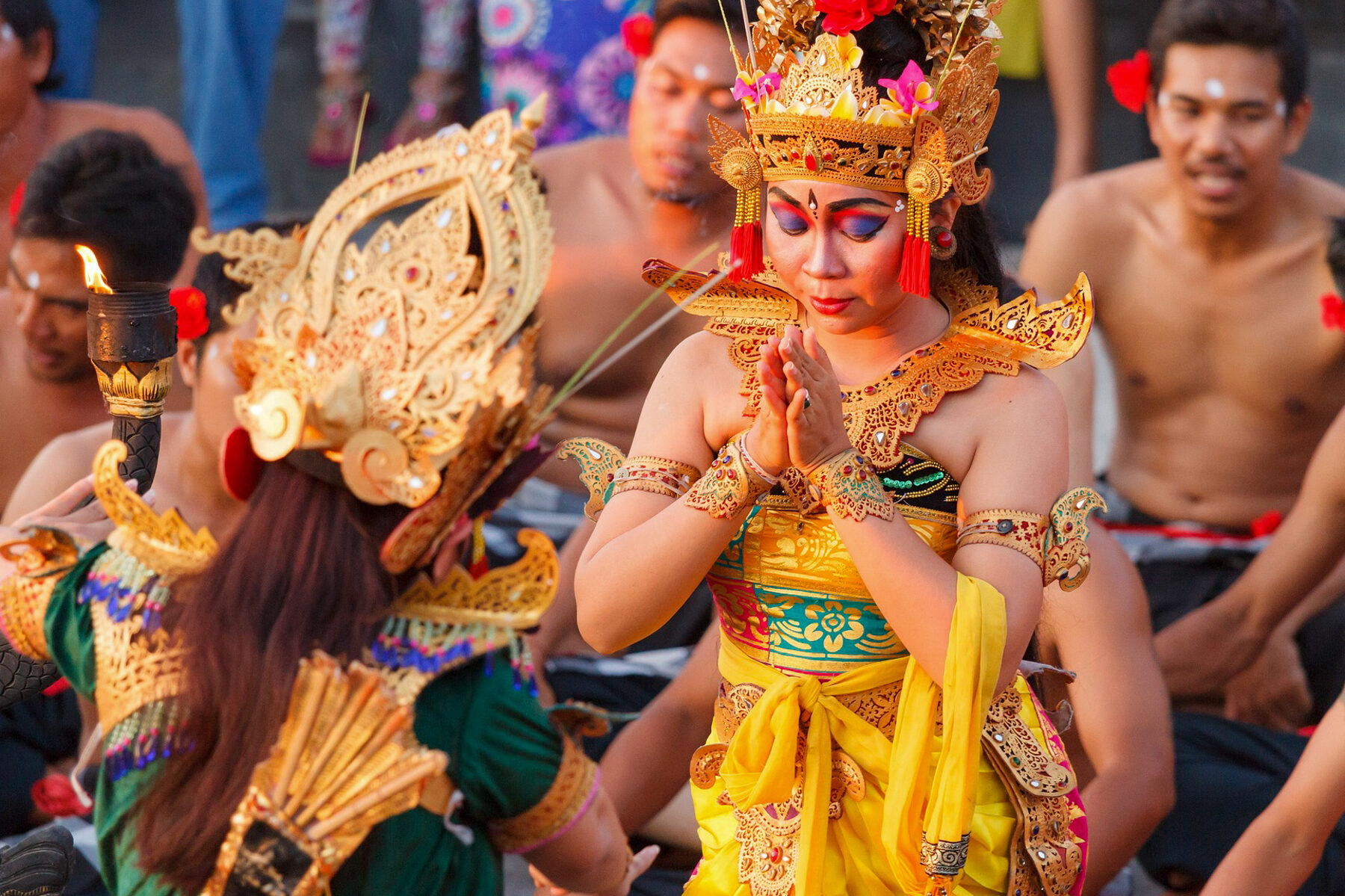 Bali Customs Declaration: All You Need to Know