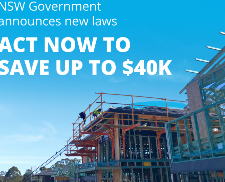 Basix Certificate Cost in Central Coast: All You Need to Know