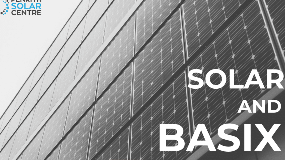 Basix Certificate Sydney: Everything You Need to Know