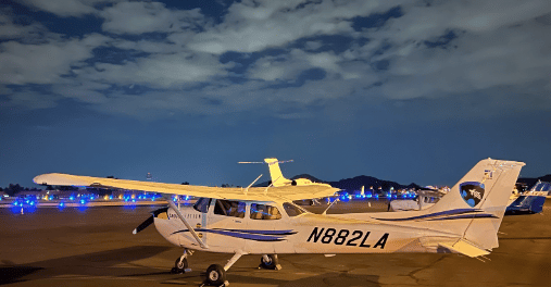Become a Certified Commercial Pilot: Your Guide to Success