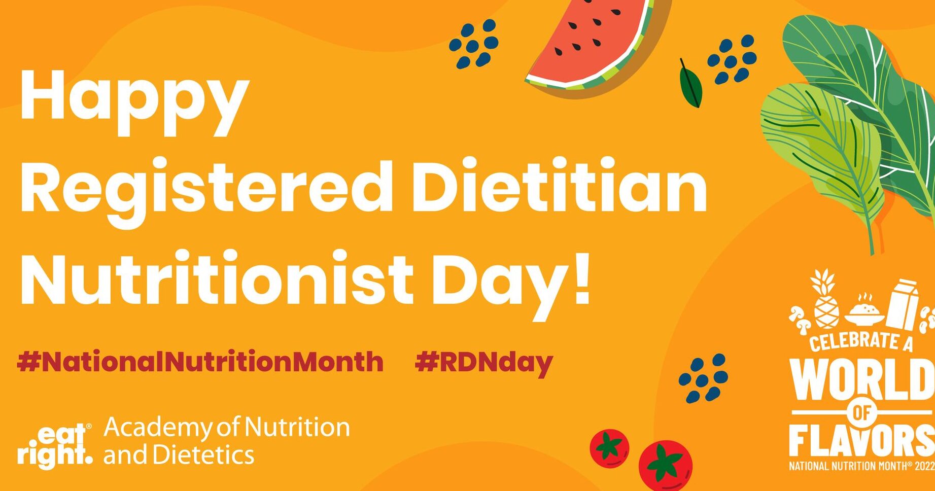 Become a Certified Oncology Nutrition Specialist Today!