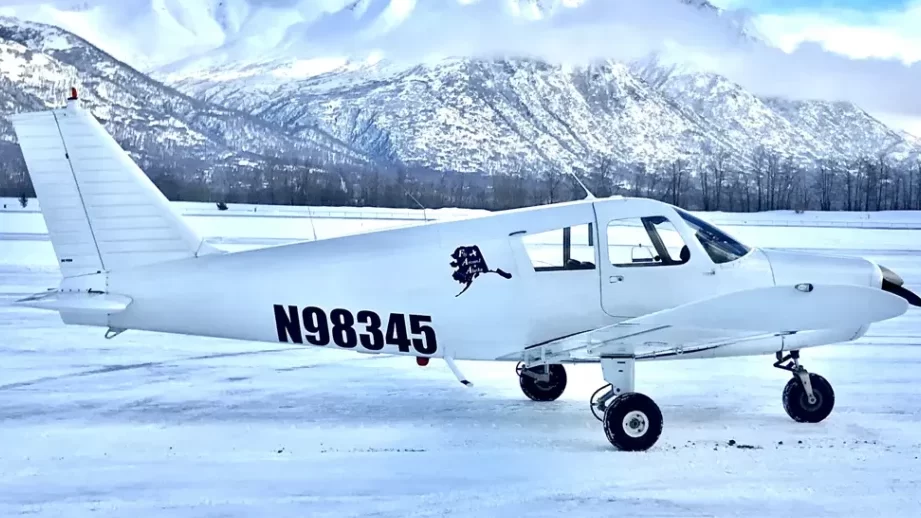 Begin Your Adventure: Recreational Pilot Certificate Guide