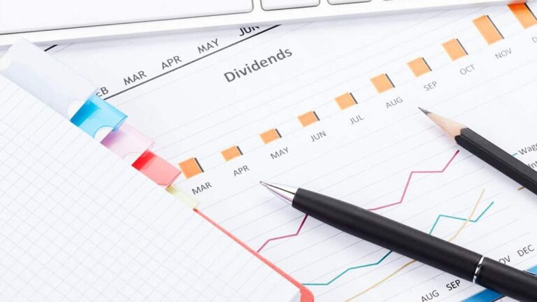 BHP In Specie Dividend Tax Treatment Explained