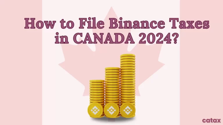 Binance Transaction History: Simplifying Tax Reporting