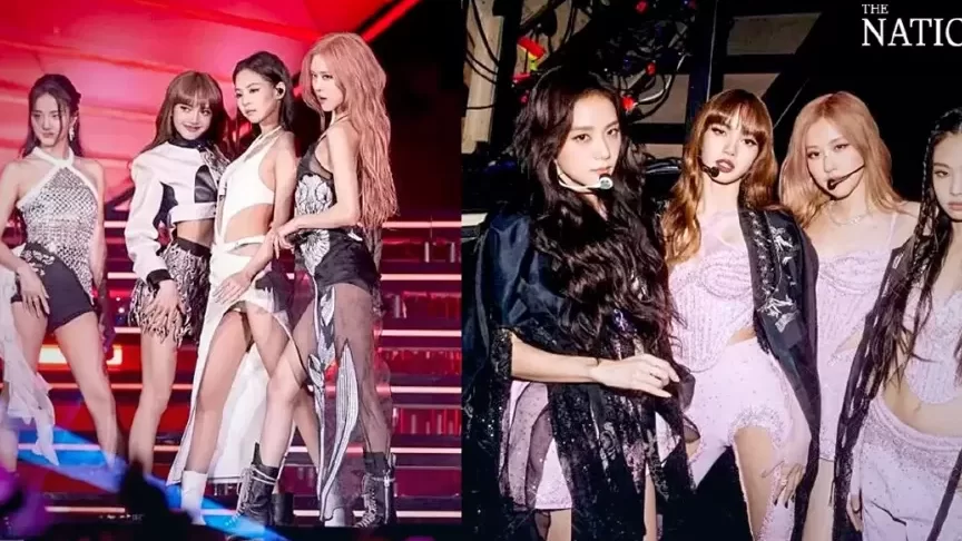Blackpink Signs New Contract: What It Means for the K-pop Sensation