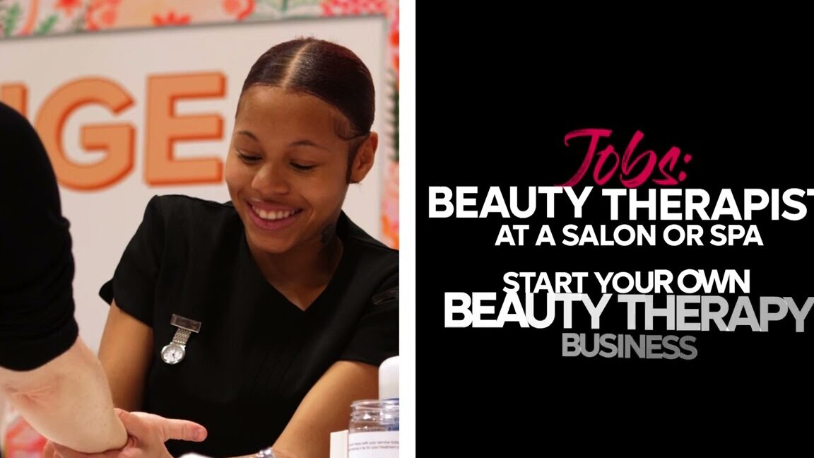 Boost Your Career with a Beauty Therapy Certificate | Expert Guide