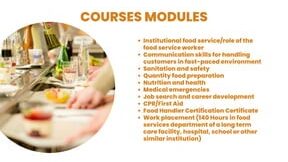 Boost Your Career with a Food Supervisor Certificate in QLD