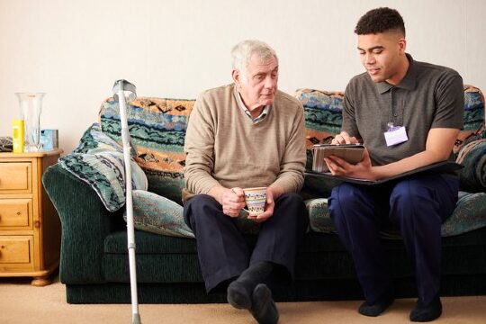 Boost Your Career with a Graduate Certificate in Social & Community Services