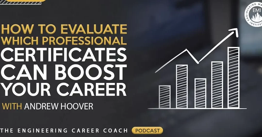 Boost Your Career with a University Certificate: What You Need to Know