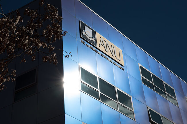 Boost Your Career with an ANU Graduate Certificate
