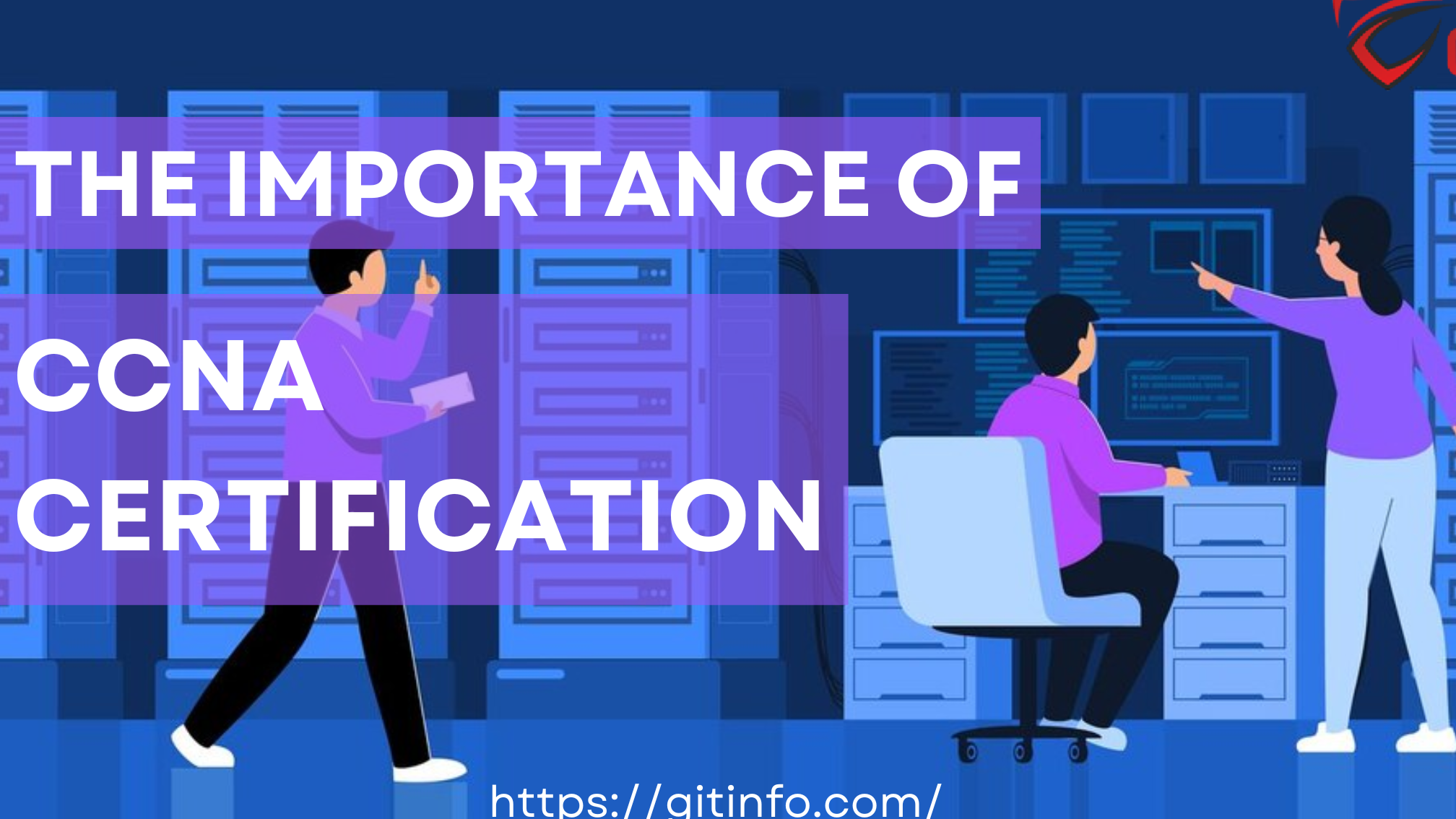 Boost Your Career with CCNA Certification: Top Jobs Await!