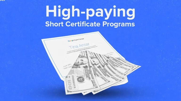 Boost Your Career with Certificate 3 Guarantee Courses