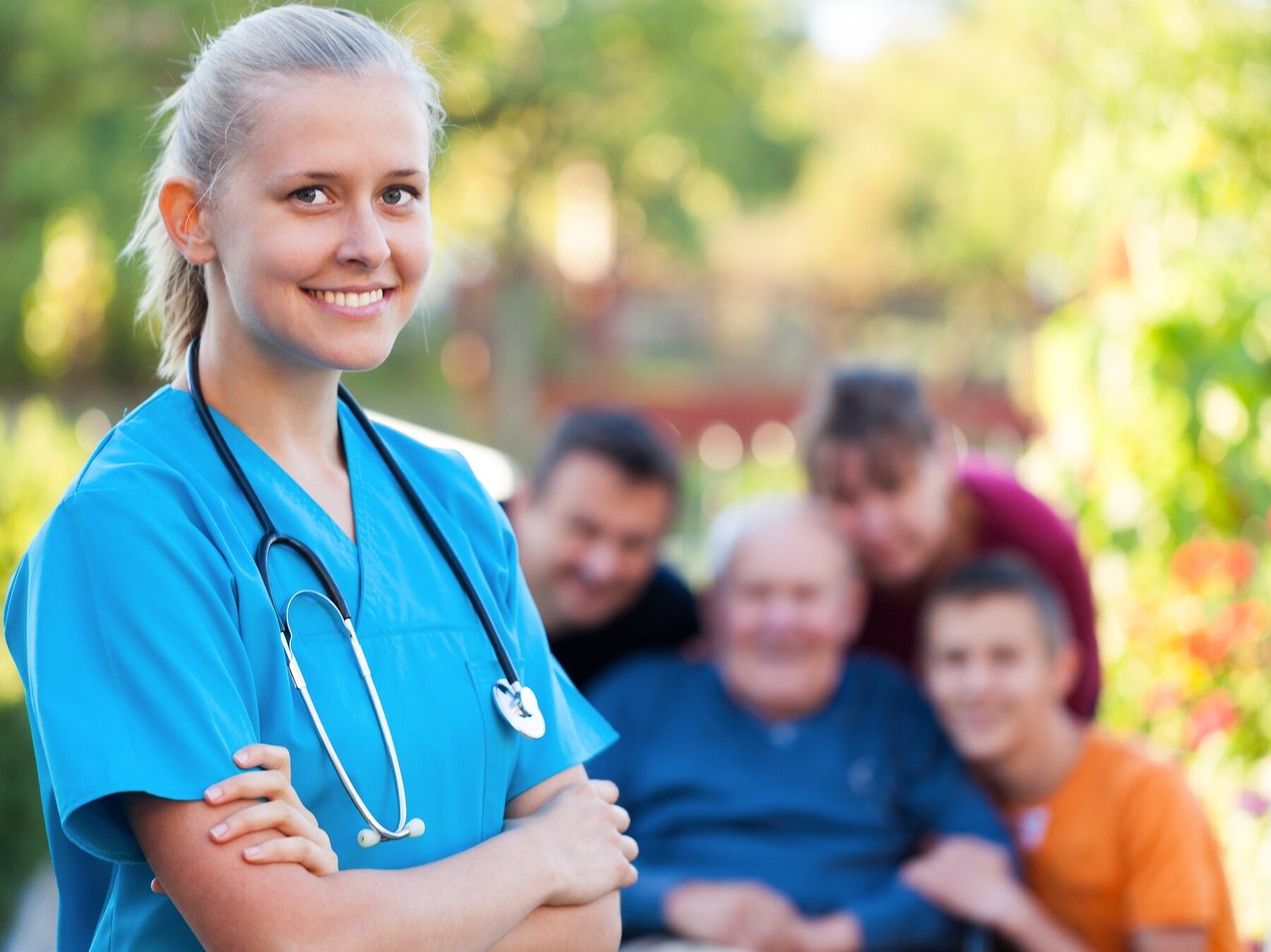 Boost Your Career with Certificate 4 in Leisure & Health