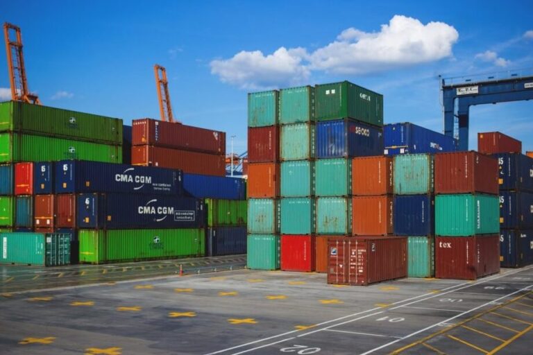 certificate 4 in transport and logistics Boost Your Career with Certificate 4 in Transport & Logistics