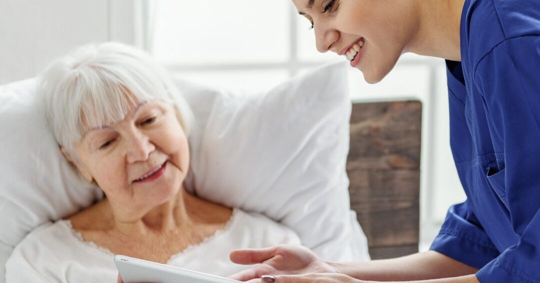 Boost Your Career with Certificate III in Individual Support Online Course Perth