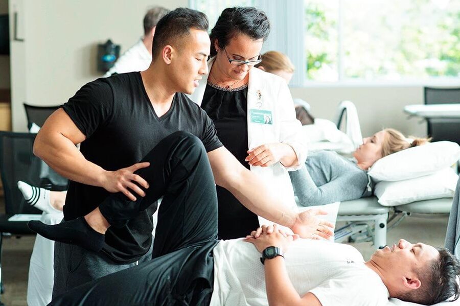 Boost Your Career with Certificate IV in Health and Safety