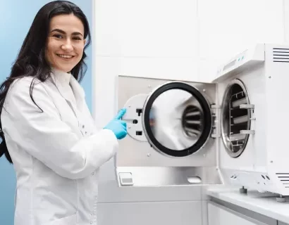 Boost Your Career with Certificate IV in Sterilisation Services Online
