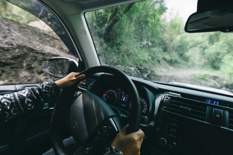 Boost Your Skills with a 4WD Certificate Today!