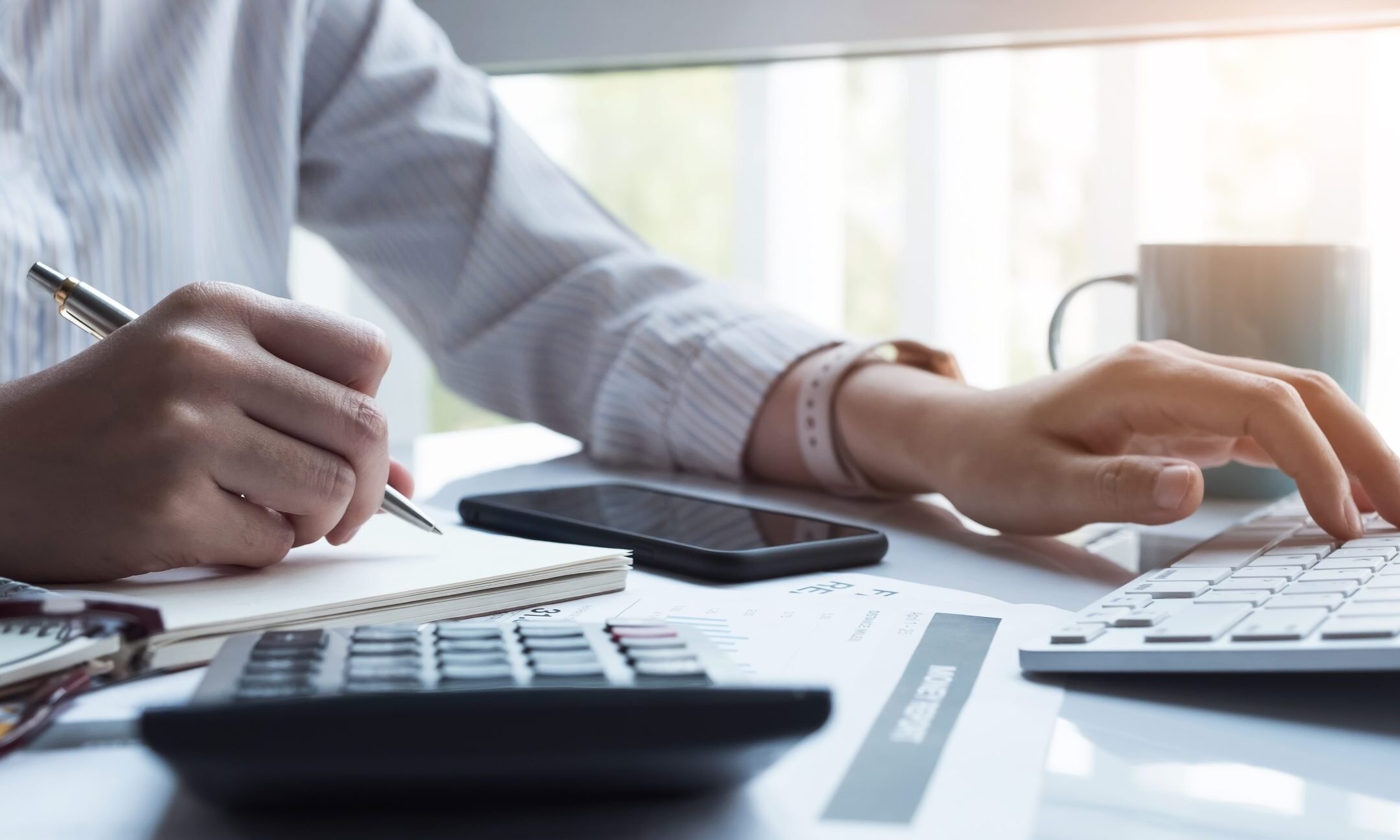 Boost Your Tax Knowledge with Registered Tax Agents