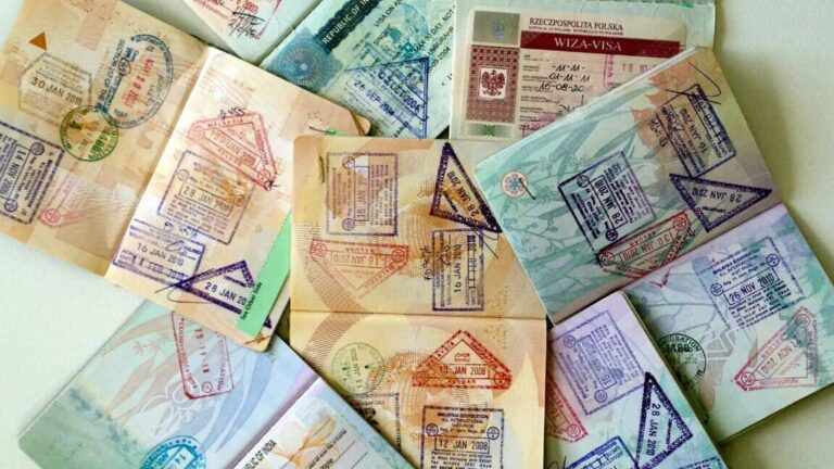 Bridging Visa Tax Rate: What You Need to Know