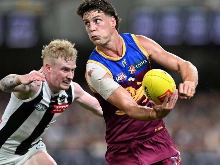 Brisbane Lions Contracts: Everything You Need to Know