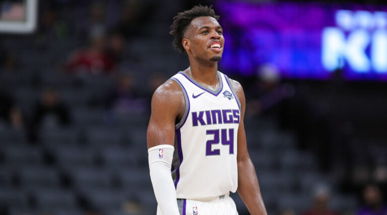 Buddy Hield's NBA Contract: What You Need to Know