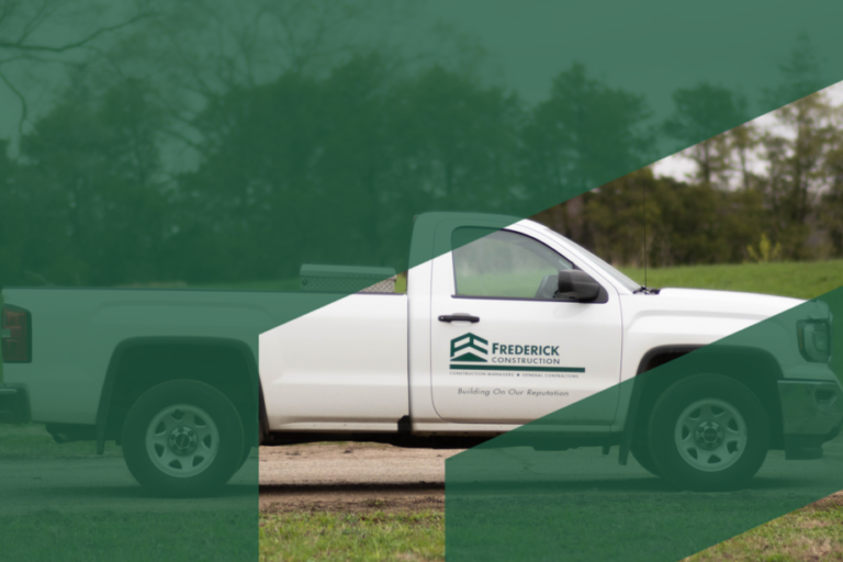 Burton Contracting: Your Trusted Partner for Quality Construction