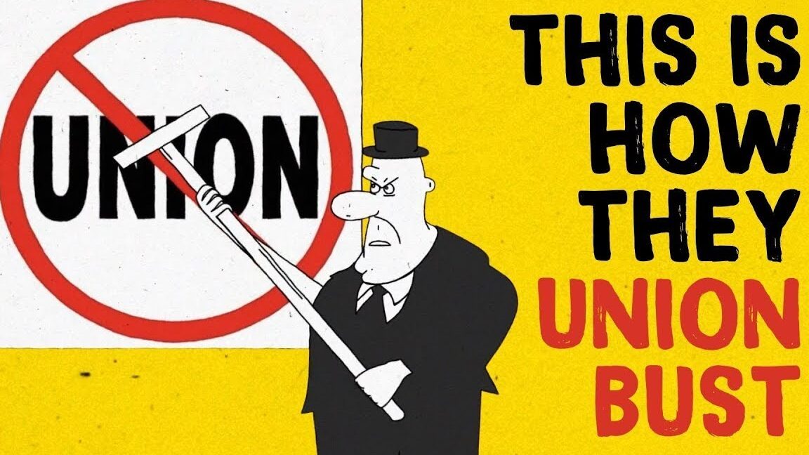 Busting Contracts: Your Guide to Breaking Free