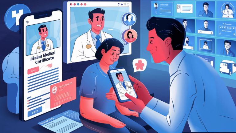 Can Medical Certificates Be Backdated by Doctors? Explained