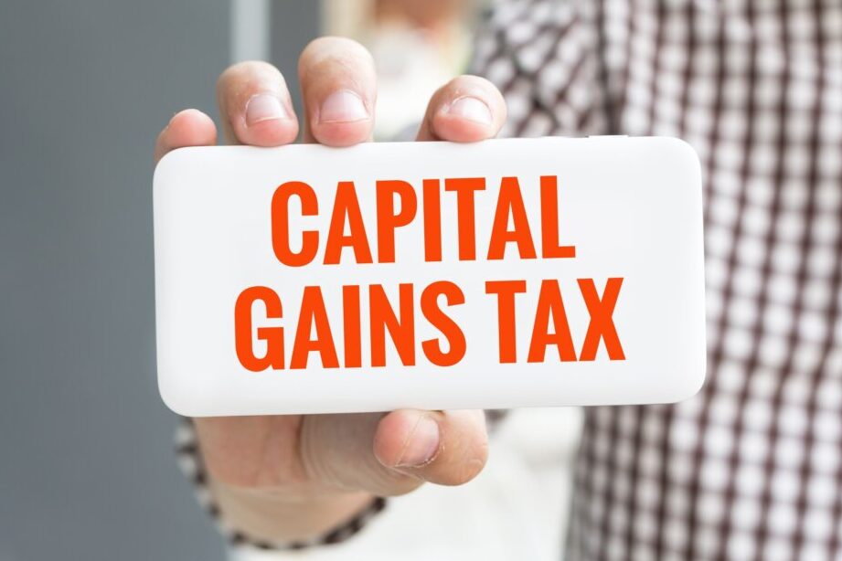 Capital Gains Tax on Primary Residence: What You Need to Know