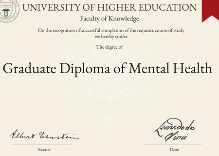 certificate iv in mental health job outcomes Career Prospects with Certificate IV in Mental Health