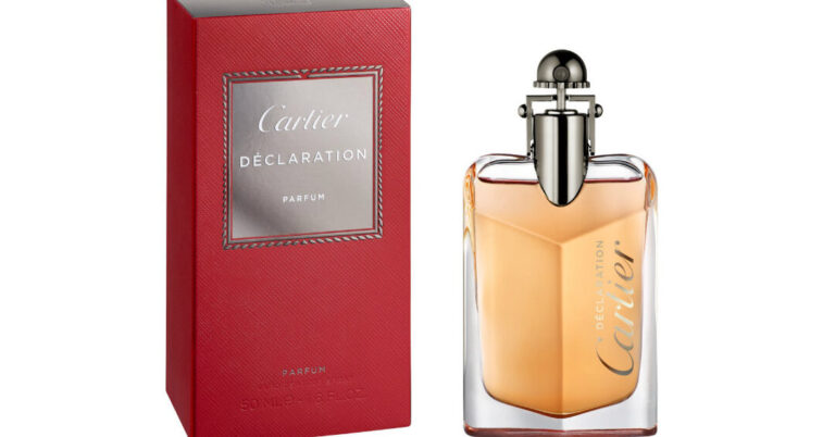 cartier declaration parfum Cartier Declaration Parfum: A Luxurious Scent Guide
